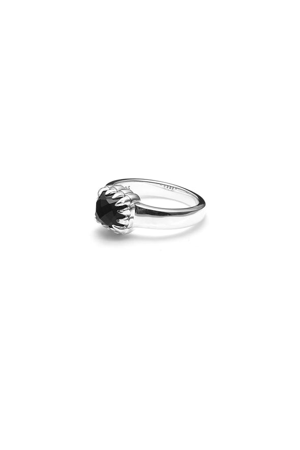 Baby Claw Ring