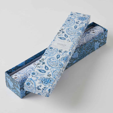 Scented Drawer Liners - Paisley