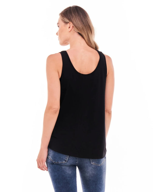 Sirena reversible tank