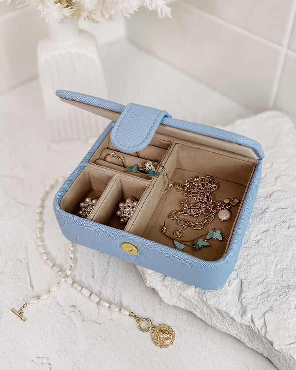 Marcie Jewellery box