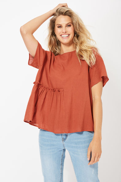 Belize Top