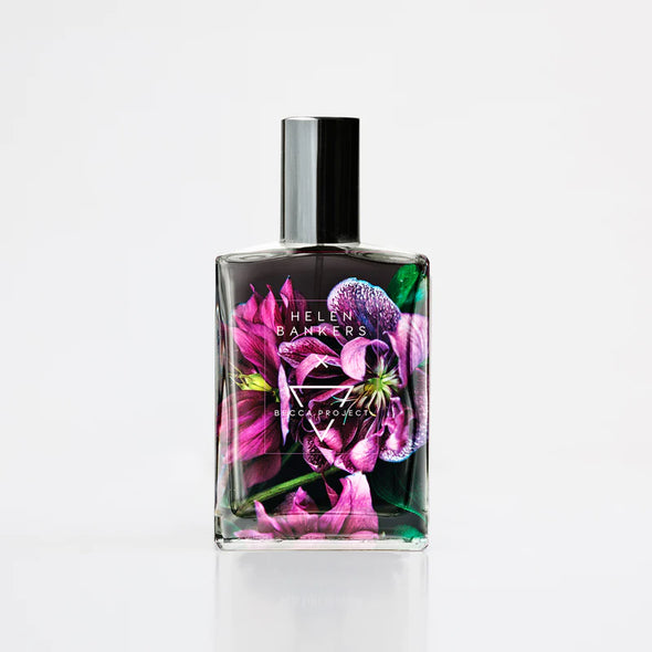 Body Oil Dear Josephine