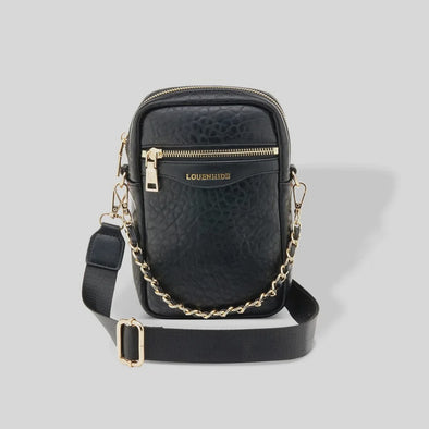 Frankie crossbody phone bag