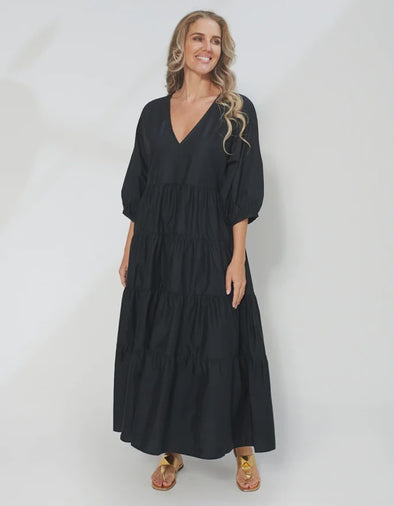 Gia Dress