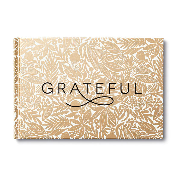 Grateful book