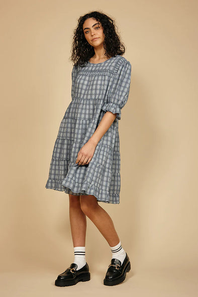 Extrovert Dress