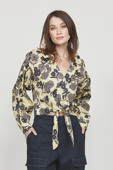 Brie shirt