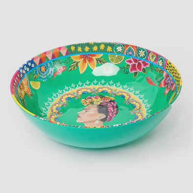 Viva La Vida salald bowl