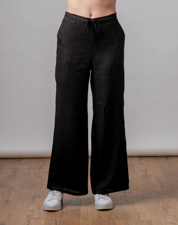 Mabel linen pant