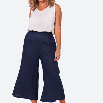 LA VIE CROP PANT