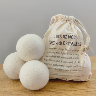 Dryer Balls