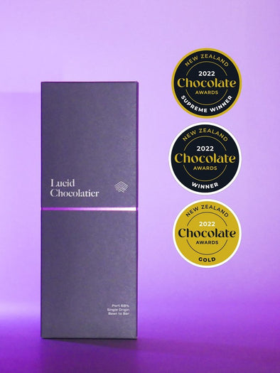 Port Lucid Chocolate