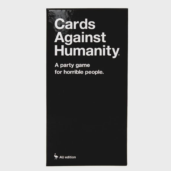 Cards against  Humaity