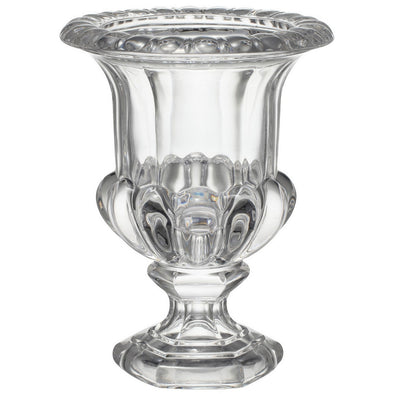 Omari Crystal Urn Large