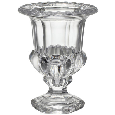 Omari Crystal Urn Medium