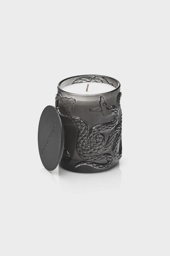 Amber dream candle