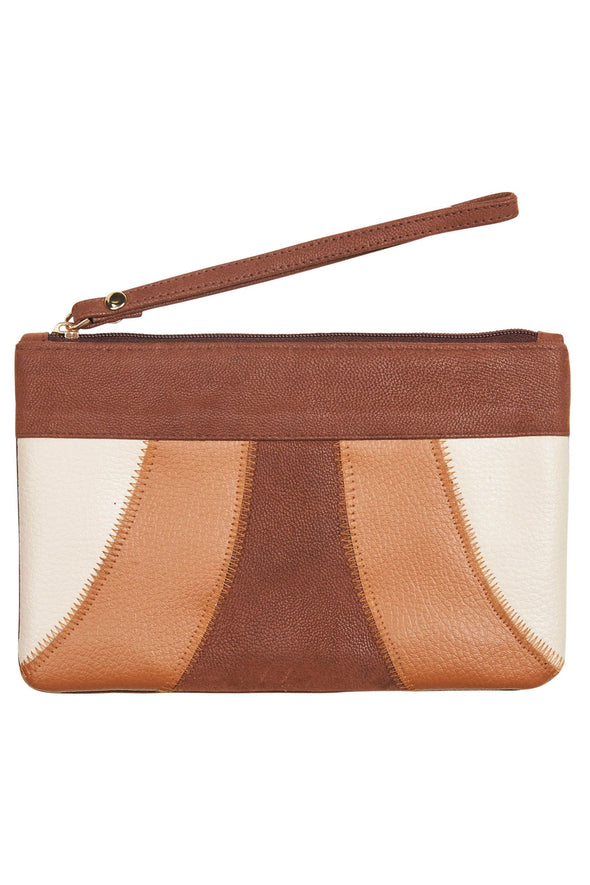 Astor Clutch