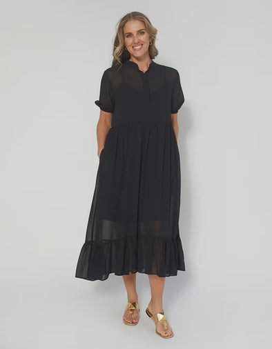 Calypso dress