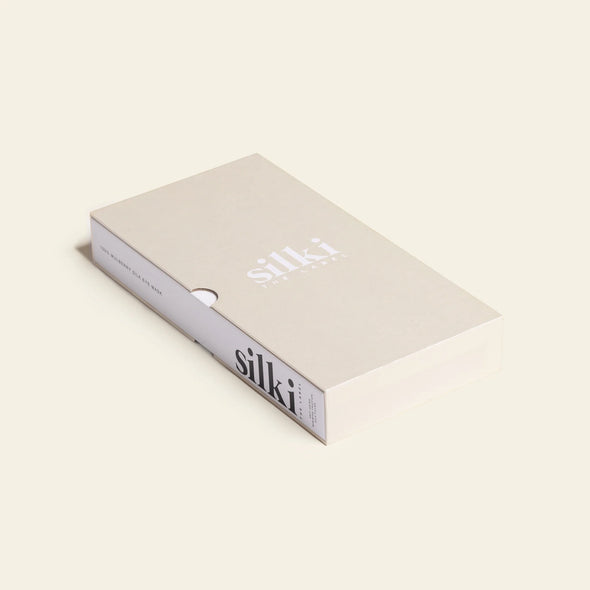 SILKI EYE MASK
