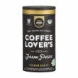 Coffee Lovers Puzzle