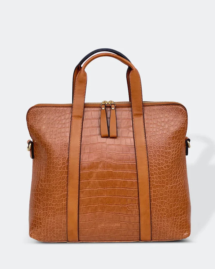 Croc clearance laptop bag