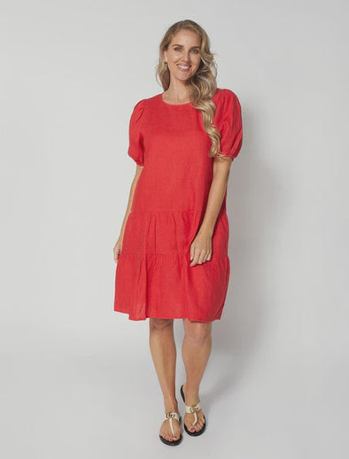 Ginerva dress