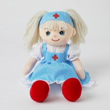 Madison doll