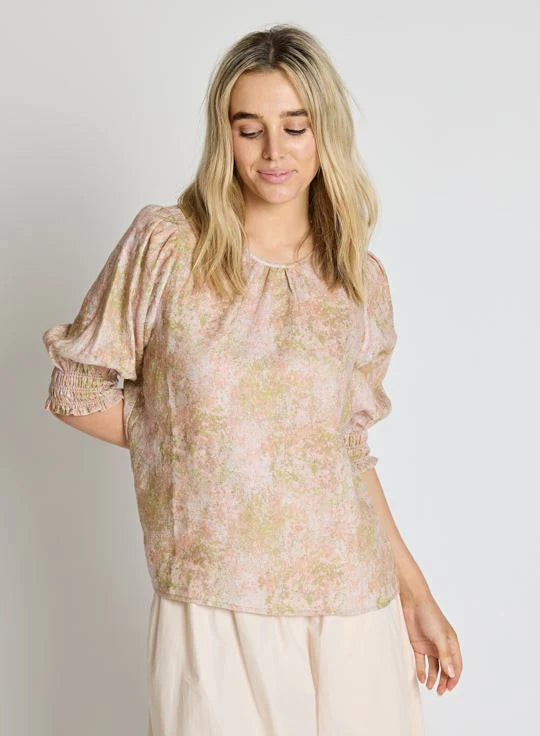 Malta Top