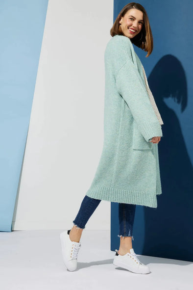 Nagano cardigan
