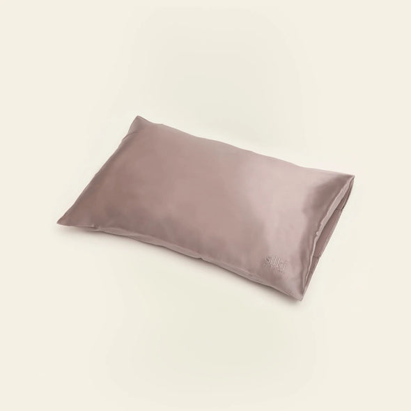 Silki pillow slip