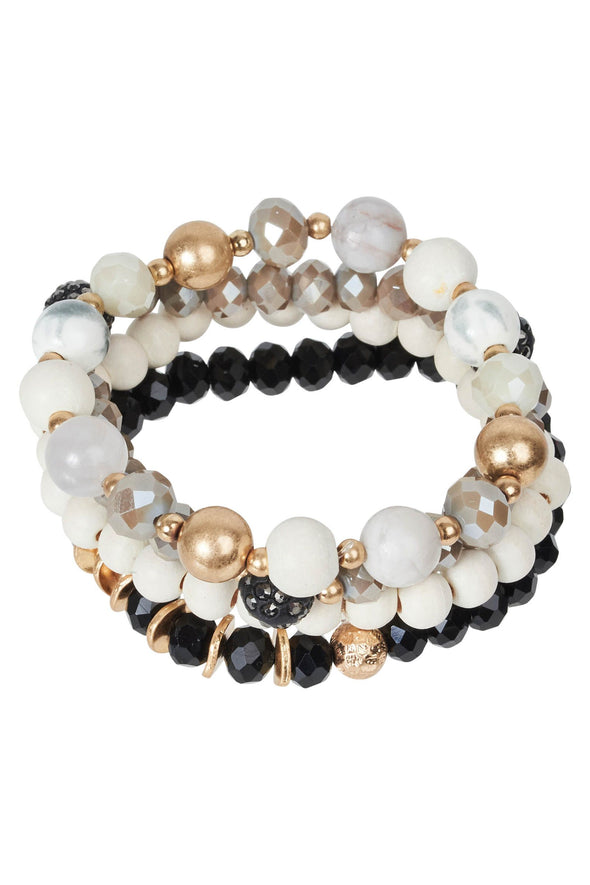 Qualia Bead Bracelet