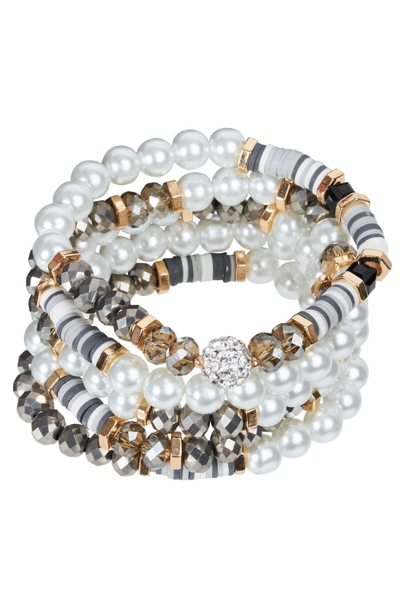 Qualia Bead Bracelet