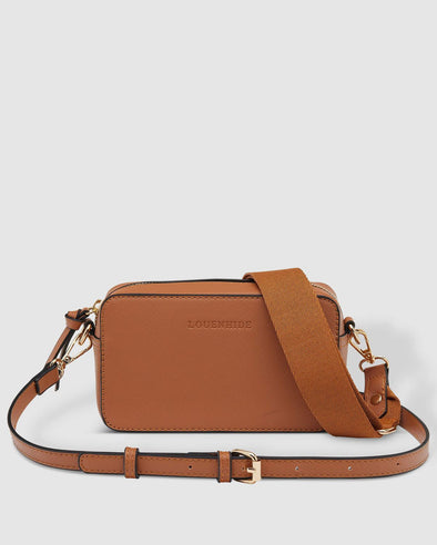 Louenhide Bags NZ, Aspen Crossbody