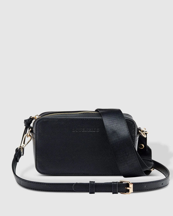 Rubix Crossbody bag