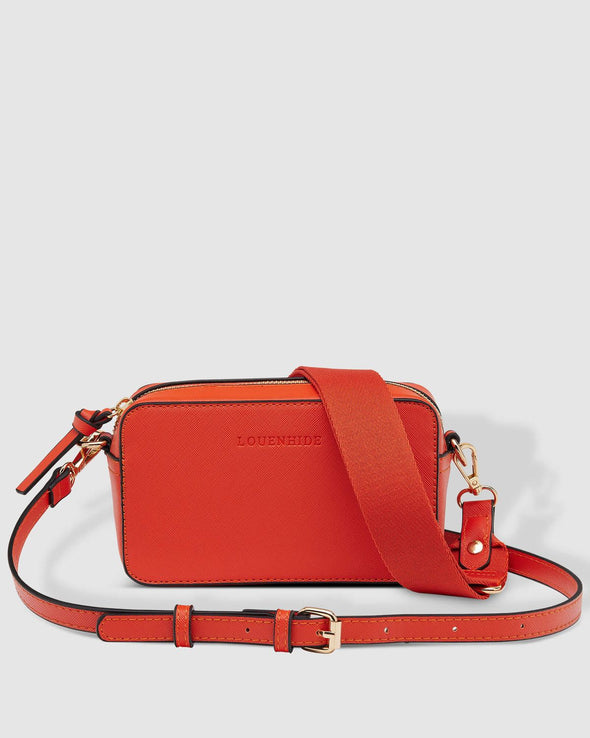 Rubix Crossbody bag