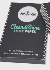 Shoe Wipes