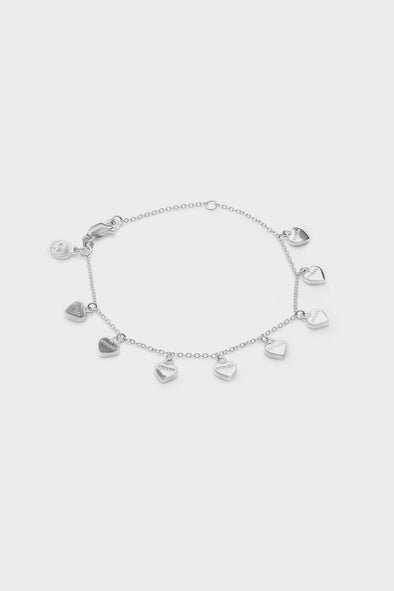 Stolen Heart Bracelet