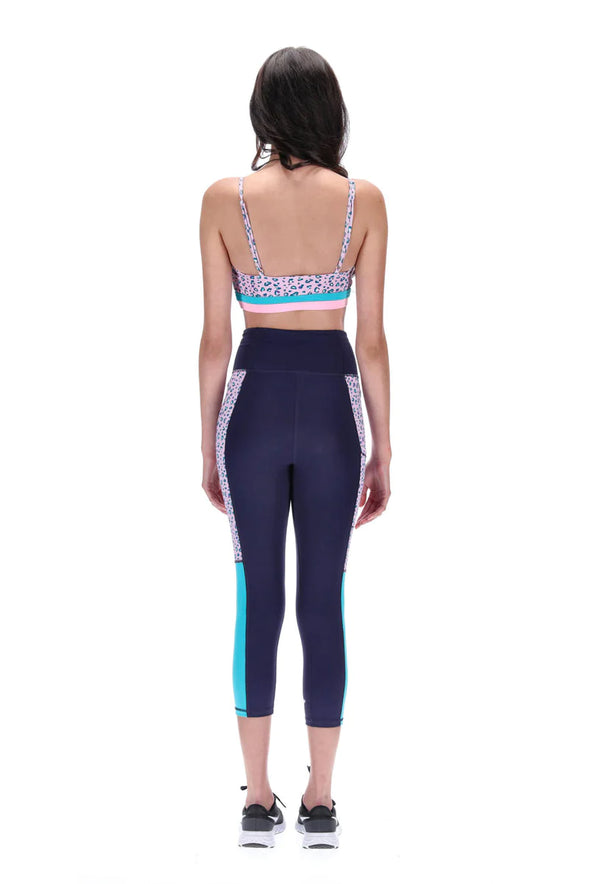 Hype Squad 7/8 Leggings