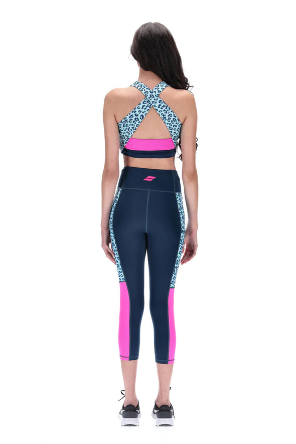 If You Dare 7/8 Legging