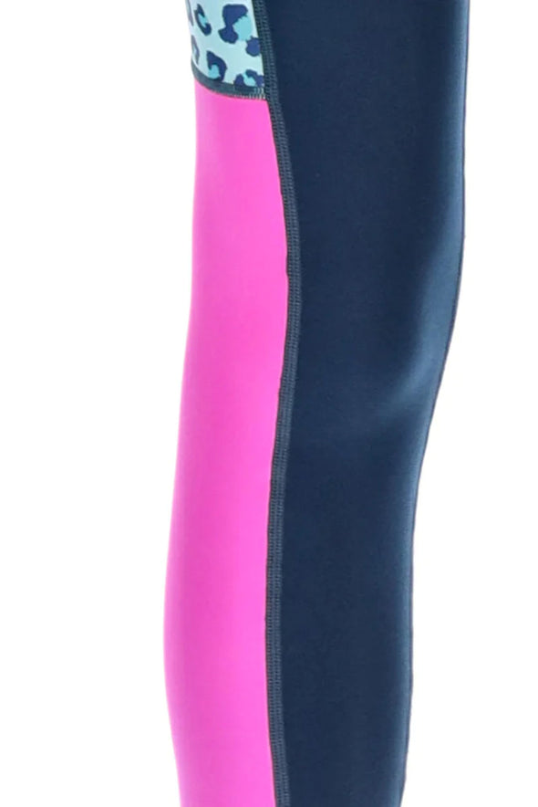 If You Dare 7/8 Legging