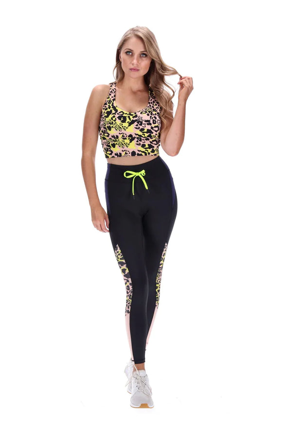 Synergy Legging