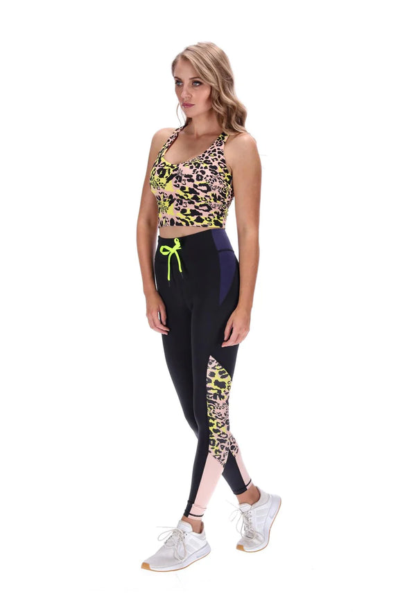 Synergy Legging