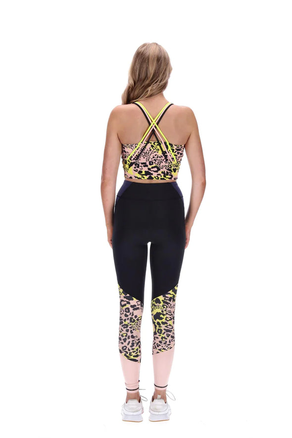 Synergy Legging