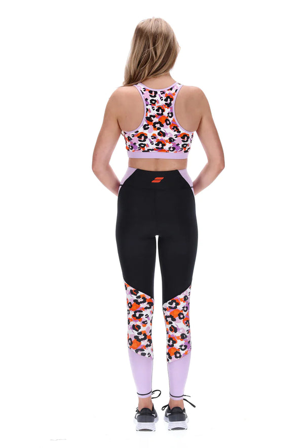 Time Trial Legging